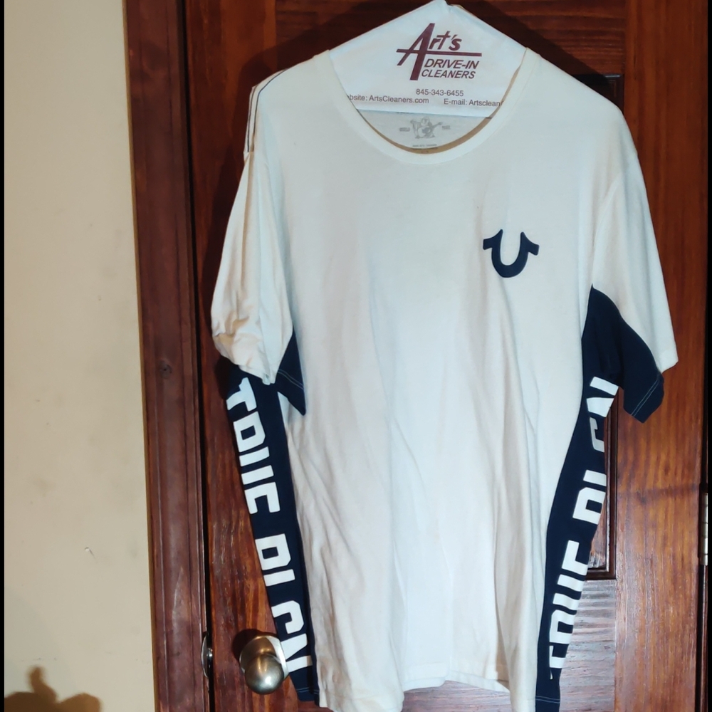 True religion t